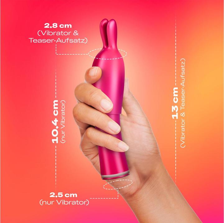 Image du produit Durex Bunny 2in1