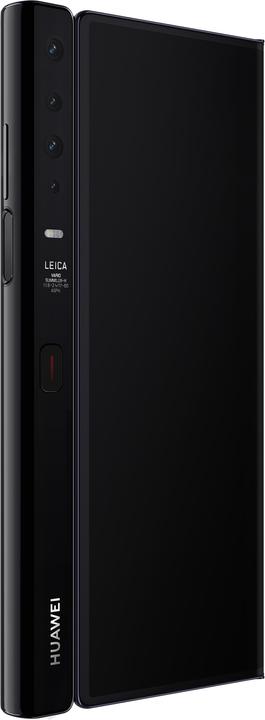 Produktbild Huawei Mate Xs (512 GB, Blau, 6.60", Hybrid Dual SIM, 40 Mpx, 5G)