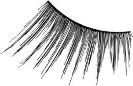 Actual product image Ardell Fashion Lash Accent 305 (Artificial eyelashes)