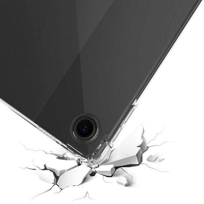 Actual product image MU Classic Softcase TPU Series (Lenovo)