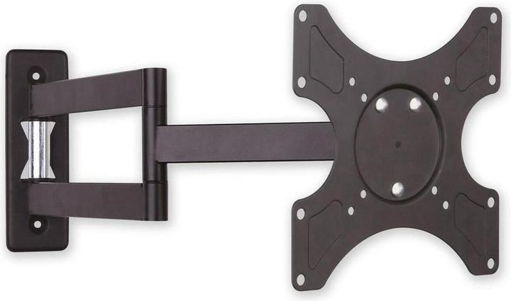 Techly Tiltable Wall Bracket (Wand, 37", 25 kg)