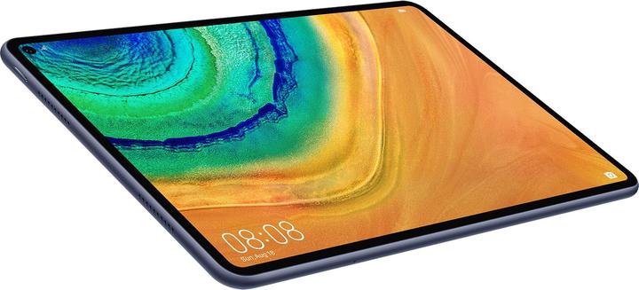 Actual product image Huawei MatePad Pro (WLAN only, 10.80", 128 GB, Midnight Grey)