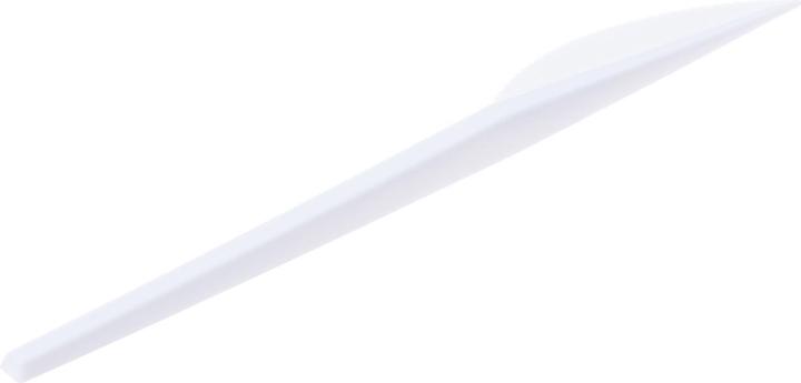 First Choice Coltello bianco 160 mm (100 x)