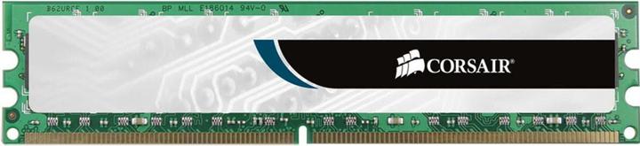 Corsair ValueSelect (1 x 2GB, 1333 MHz, DDR3-RAM, DIMM)