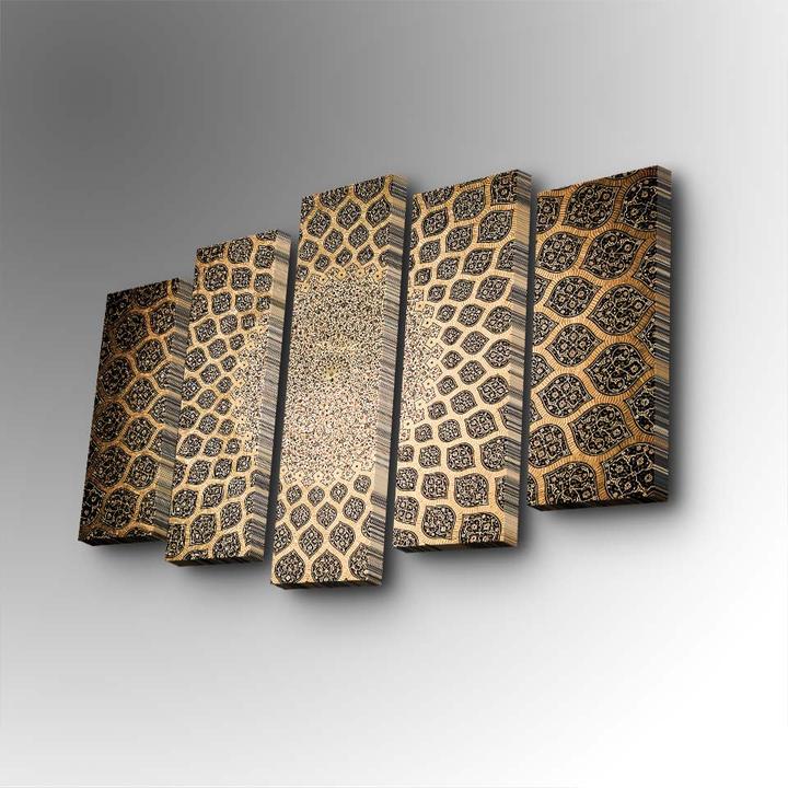 Produktbild Wallxpert Jaxxon (14 x 50 cm)