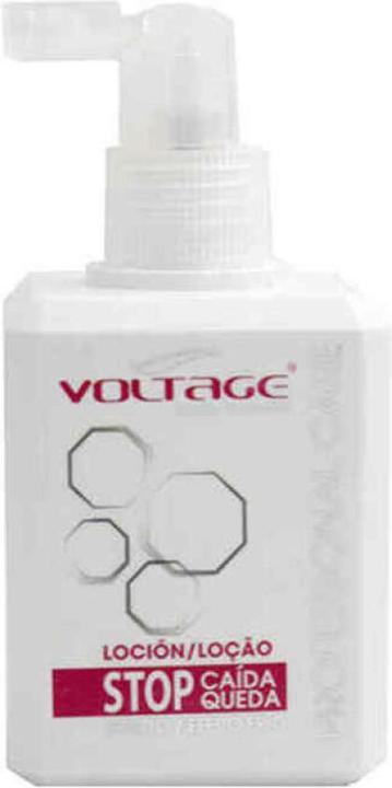 Image du produit DVA Electric Lotion professionnelle contre la perte de cheveux 200ml (200 ml)