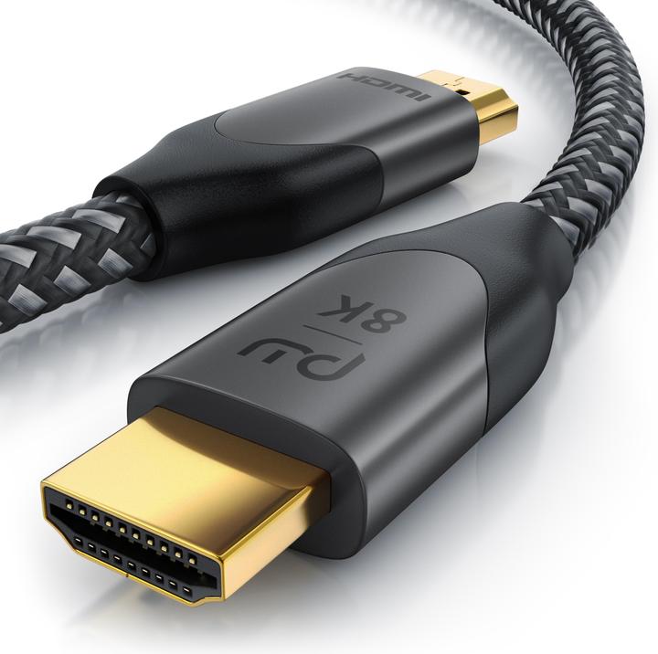 Immagine prodotto Primewire HDMI – HDMI (4 m, HDMI)