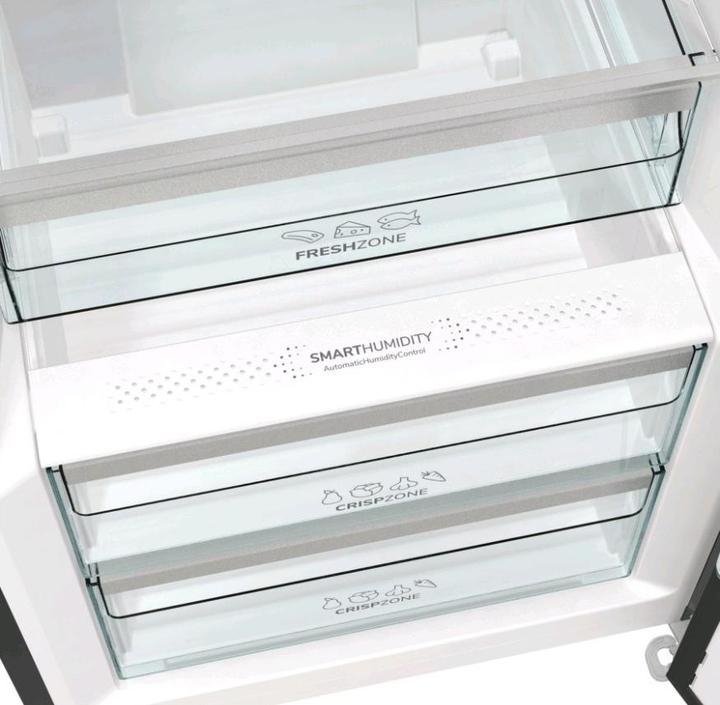 Image du produit Gorenje GEC5A21WG (398 l)