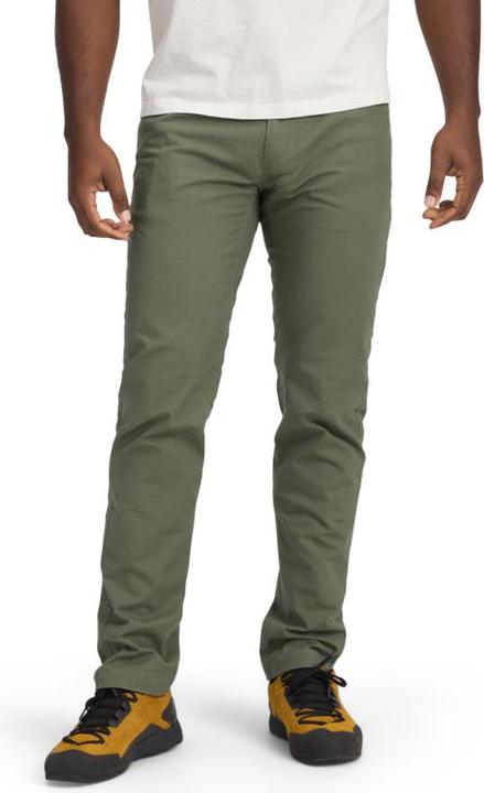 Image du produit Black Diamond M Rocklock Pants (Kletter- & Boulder Hose) (Bande de fréquences 38 (2600 MHz))
