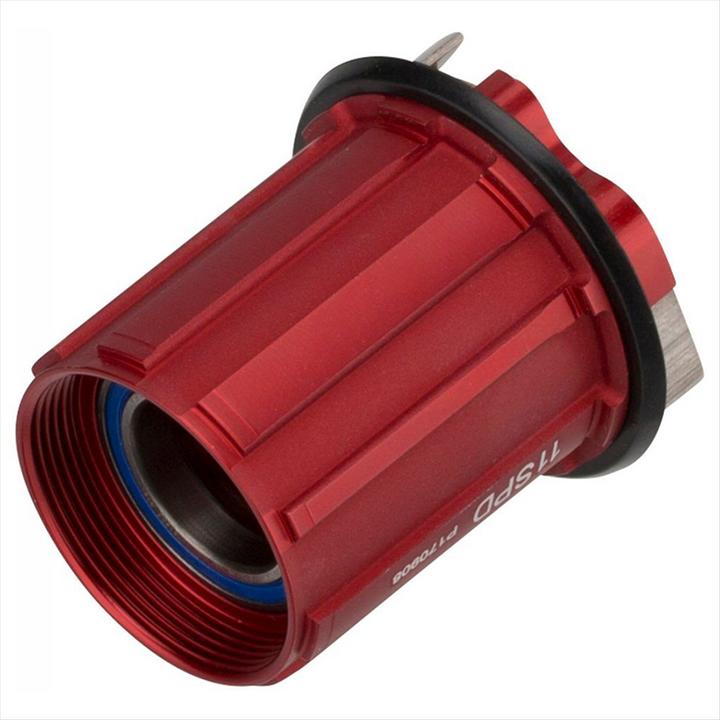 Produktbild Zipp Freehub Kit 188 11-fach Sram/Shimano (Scheibenbremse Center Lock)