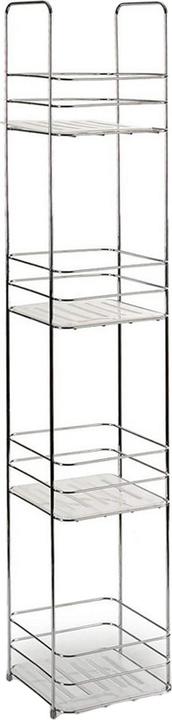 Immagine prodotto Casativo Ripiano in metallo cromato