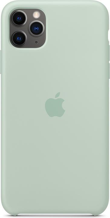 Apple Silikon Case (Apple iPhone 11 Pro Max)