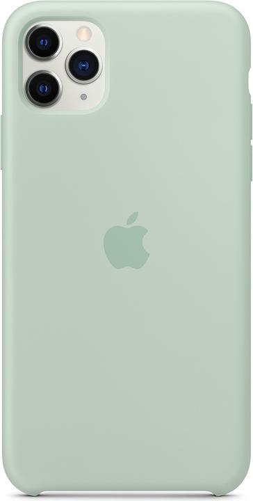 Produktbild Apple Silikon Case (Apple iPhone 11 Pro Max)