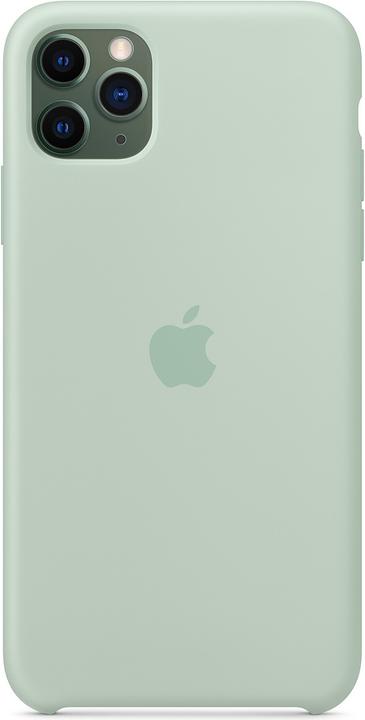 Produktbild Apple Silikon Case (Apple iPhone 11 Pro Max)