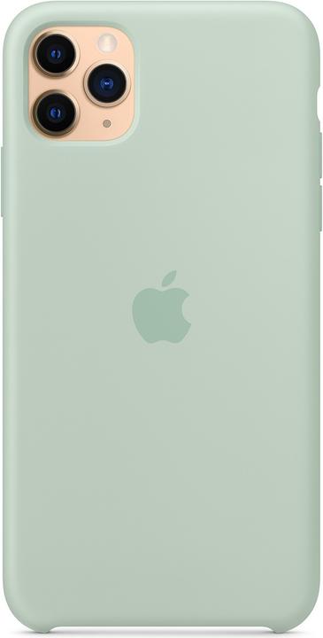 Produktbild Apple Silikon Case (Apple iPhone 11 Pro Max)