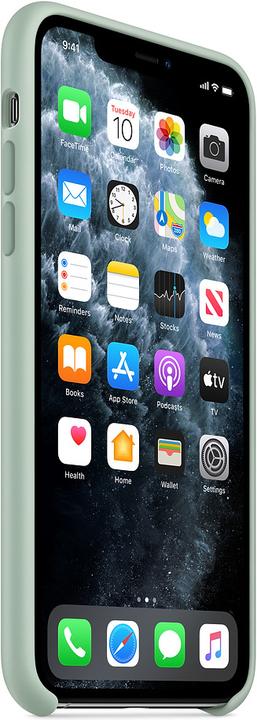 Produktbild Apple Silikon Case (Apple iPhone 11 Pro Max)