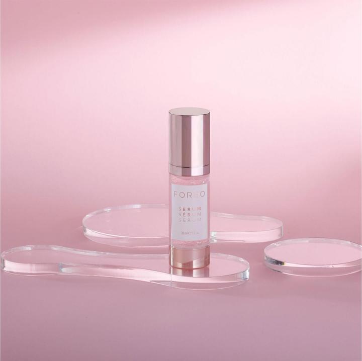 Actual product image Foreo Serum (30 ml)