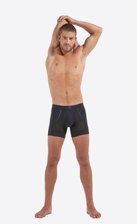 Immagine prodotto HOM Retro Boxer Sports Lab (XXL, Confezione da 2)