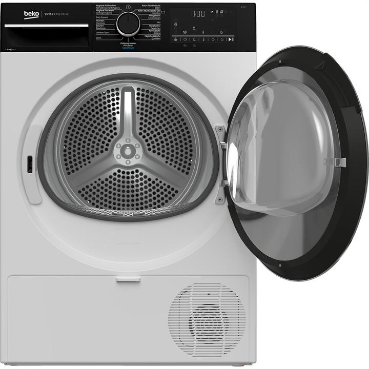 Image du produit Beko TR320 (8 kg, Droite)