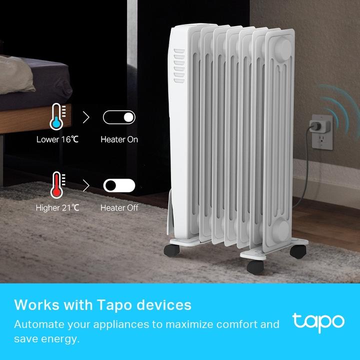 Productafbeelding TP-Link Tapo T315