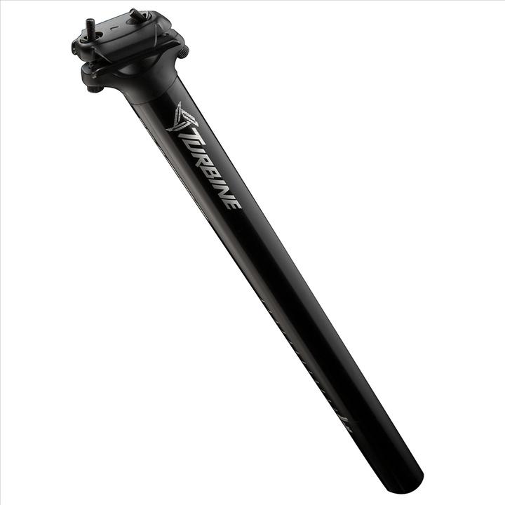 Produktbild Race Face TURBINE Droite Noir (30.90 mm)