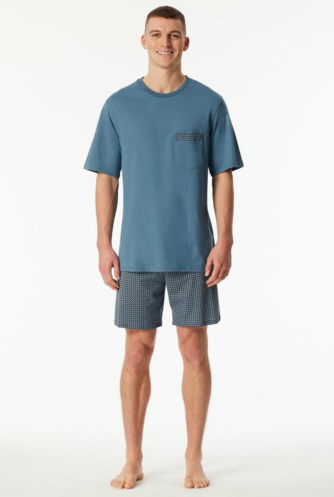 Image du produit Schiesser Shorty Comfort Nightwear (50)