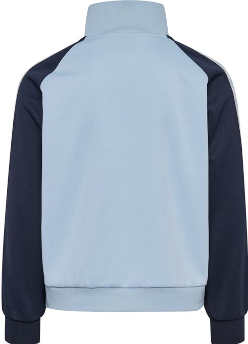Actual product image hummel hmlDAILY ZIP JACKET (128)