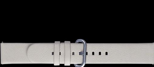 Image du produit Samsung Technogel Balance (20 mm, 42 mm, 41 mm, Cuir)