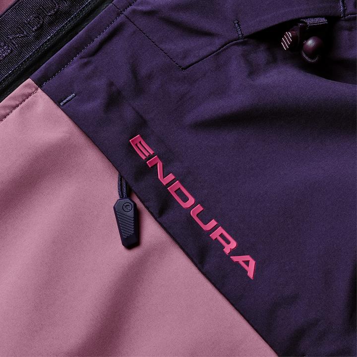 Produktbild Endura SingleTrack-Jacke für Damen II (L)