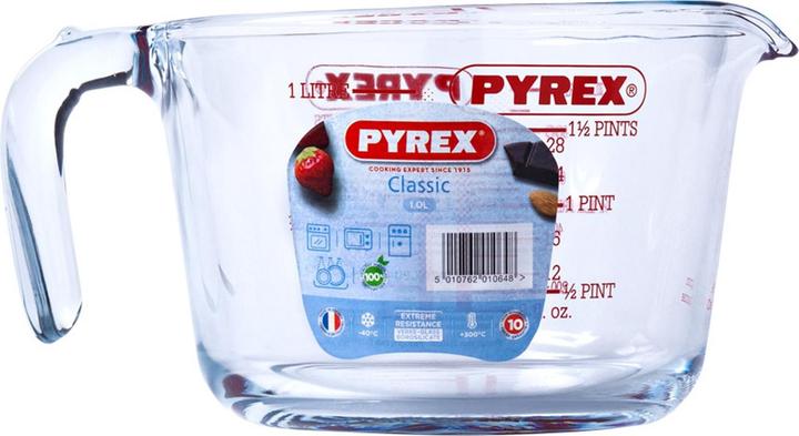 Actual product image Pyrex Measuring jug (1000 ml)