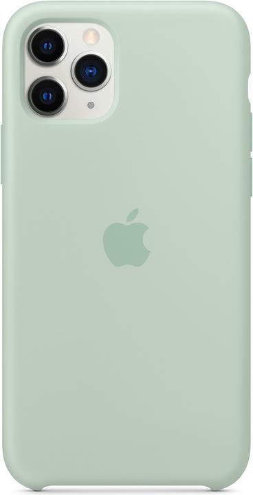 Actual product image Apple Silicone Case (Apple iPhone 11 Pro)