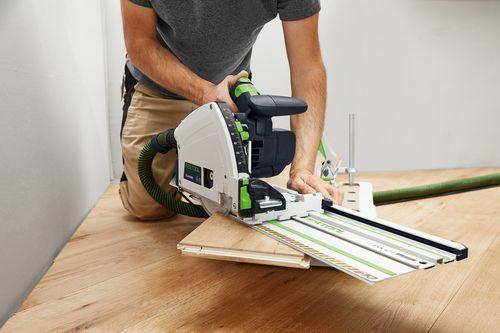 Actual product image Festool Rail de mise à longueur FSK 250 (25 cm)