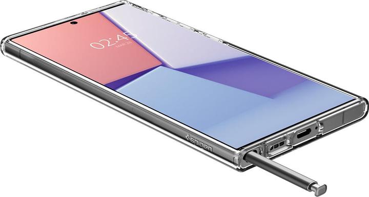 Produktbild Spigen Liquid Crystal (Samsung Galaxy S23 Ultra)