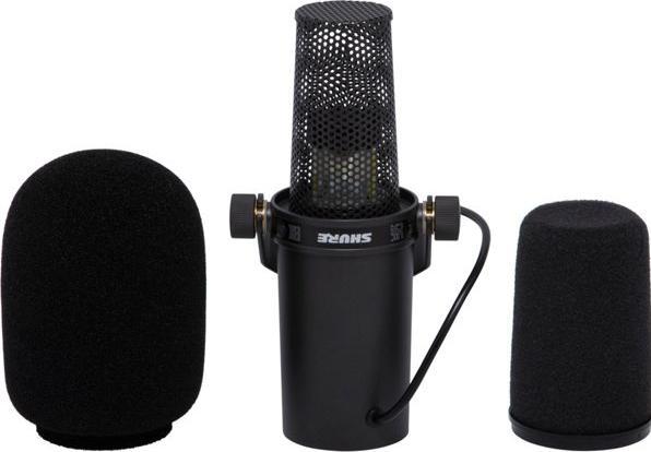 Produktbild Shure Sm7b