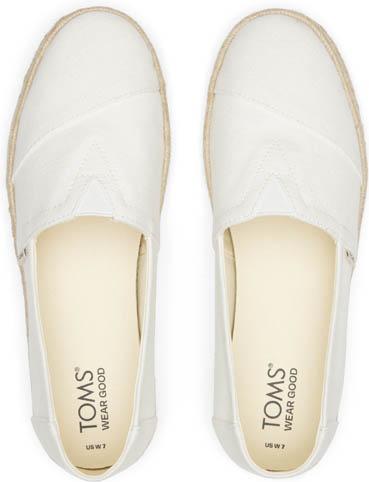 Immagine prodotto Toms W's Alpargata Rope 2.0 (37)
