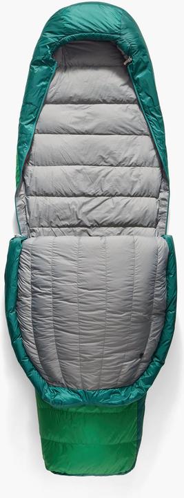 Image du produit Sea To Summit Ascent -1°C (200 cm)