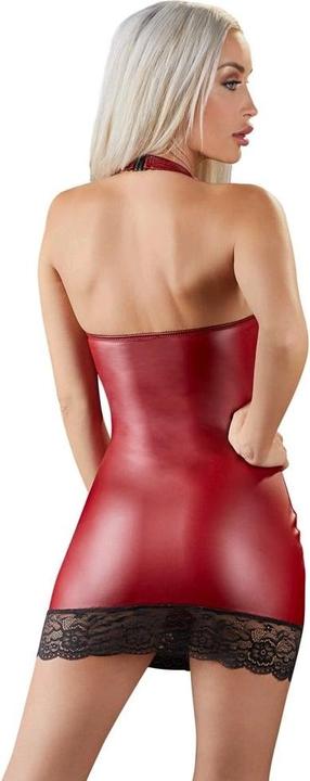 Produktbild Cottelli Collection Neckholderkleid (L)