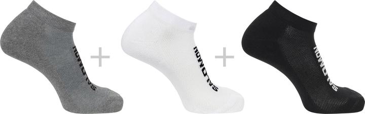 Immagine prodotto Salomon Everyday Low 3p (confezione da 3, 39 - 41)