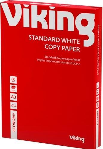 Viking Standard (80 g/m², 500 x, A3)