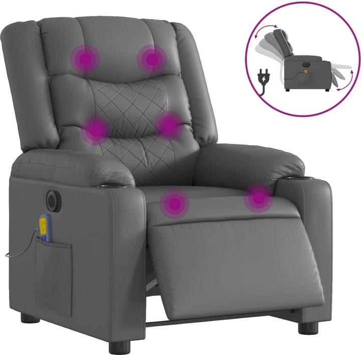 Actual product image VidaXL Ilpo