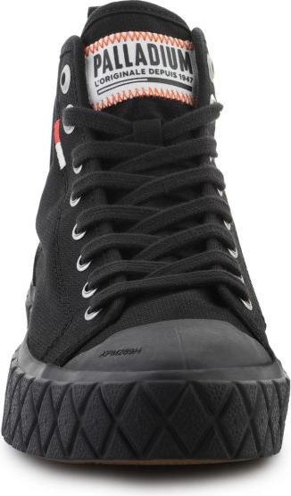 Produktbild Palladium Palla Ace Chukka-Stiefel (38)
