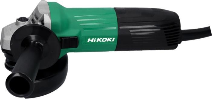 Immagine prodotto Hikoki Smerigliatrici angolari (125 mm)