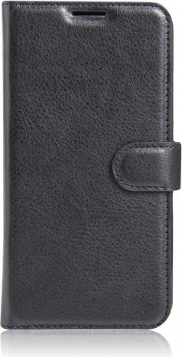 Produktbild Screenguard Sony Xperia XZ1 Leather Guard Lederhülle (Sony Xperia XZ1)