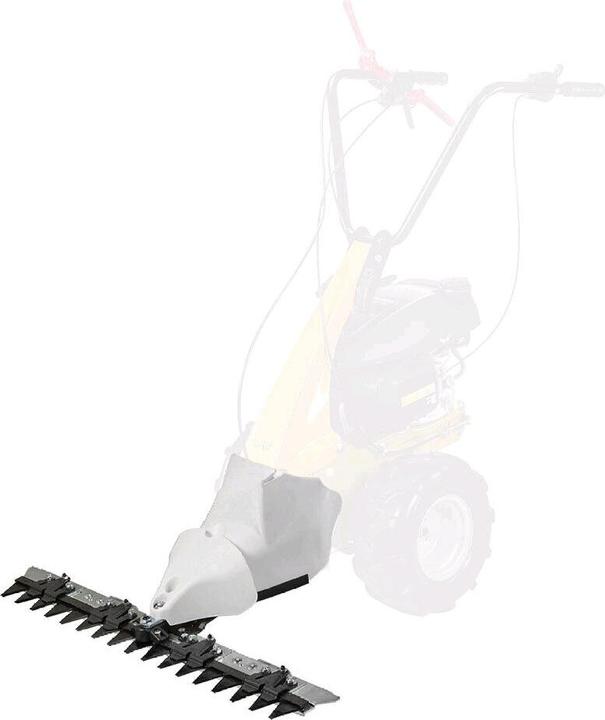 Immagine prodotto Eve Barra falciante mulching per tosaerba a motore Minieffe87 cm (Ricambi per macchine da giardino)