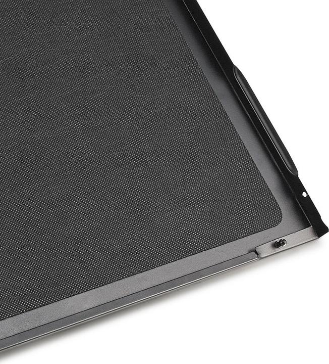 Produktbild Fractal Define R6 Black Tempered Glass (ATX)