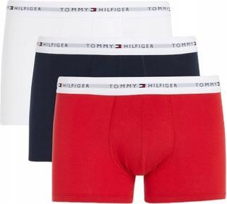 Produktbild Tommy Hilfiger 3p Trunk (XXL, 3er Pack)