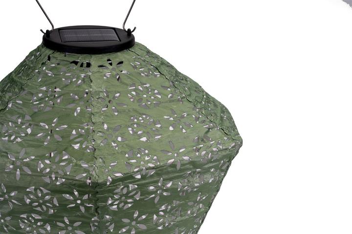 Actual product image Pauleen Solar Lantern Sunshine Flower (4 lm, IP44)