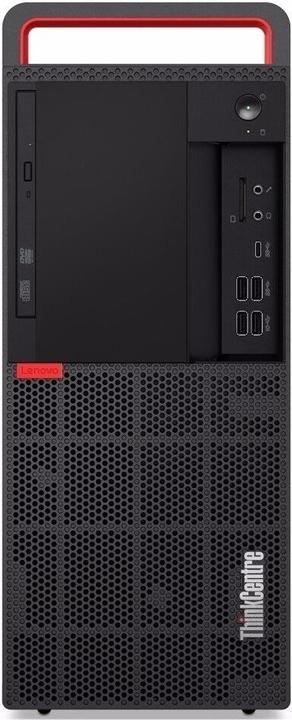 Produktbild Lenovo ThinkCentre M920t (Intel Core i7-9700, 16 GB, 512 GB)
