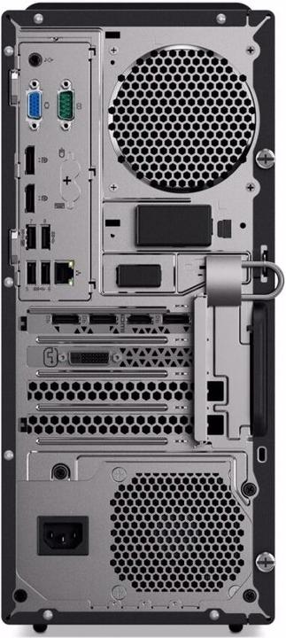 Produktbild Lenovo ThinkCentre M920t (Intel Core i7-9700, 16 GB, 512 GB)