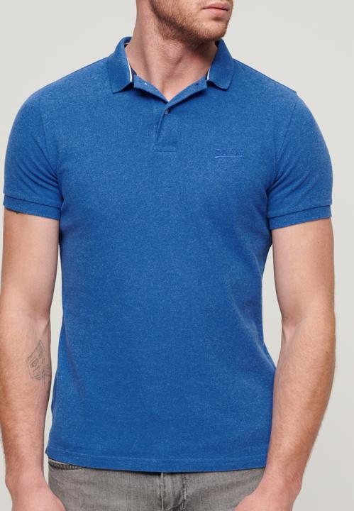 Produktbild Superdry Pique Polo (M)